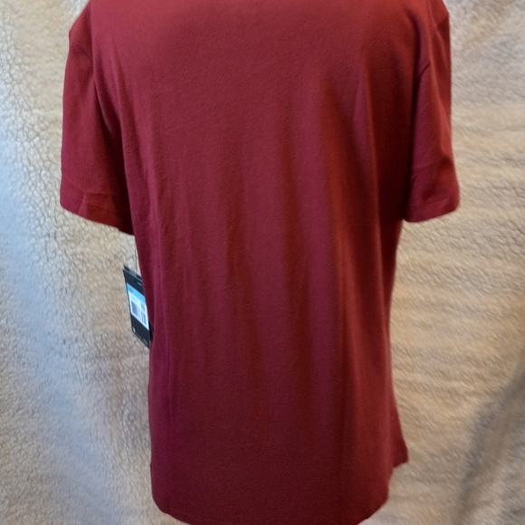 NIKE A.S. ROMA Women's T-shirt - Picture 7 of 7